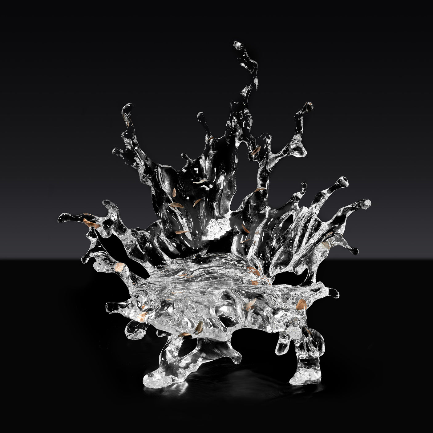 Spray Lounge Chair, Cocolea, , ,