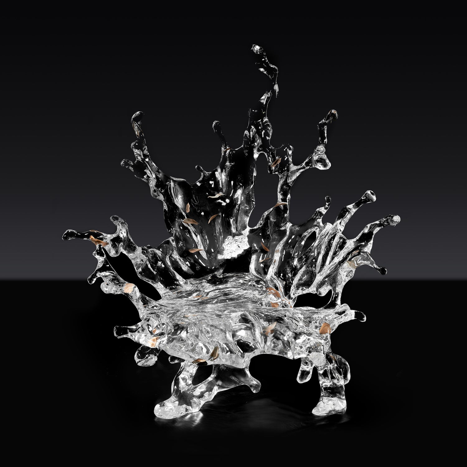 Spray Lounge Chair, Cocolea, , ,