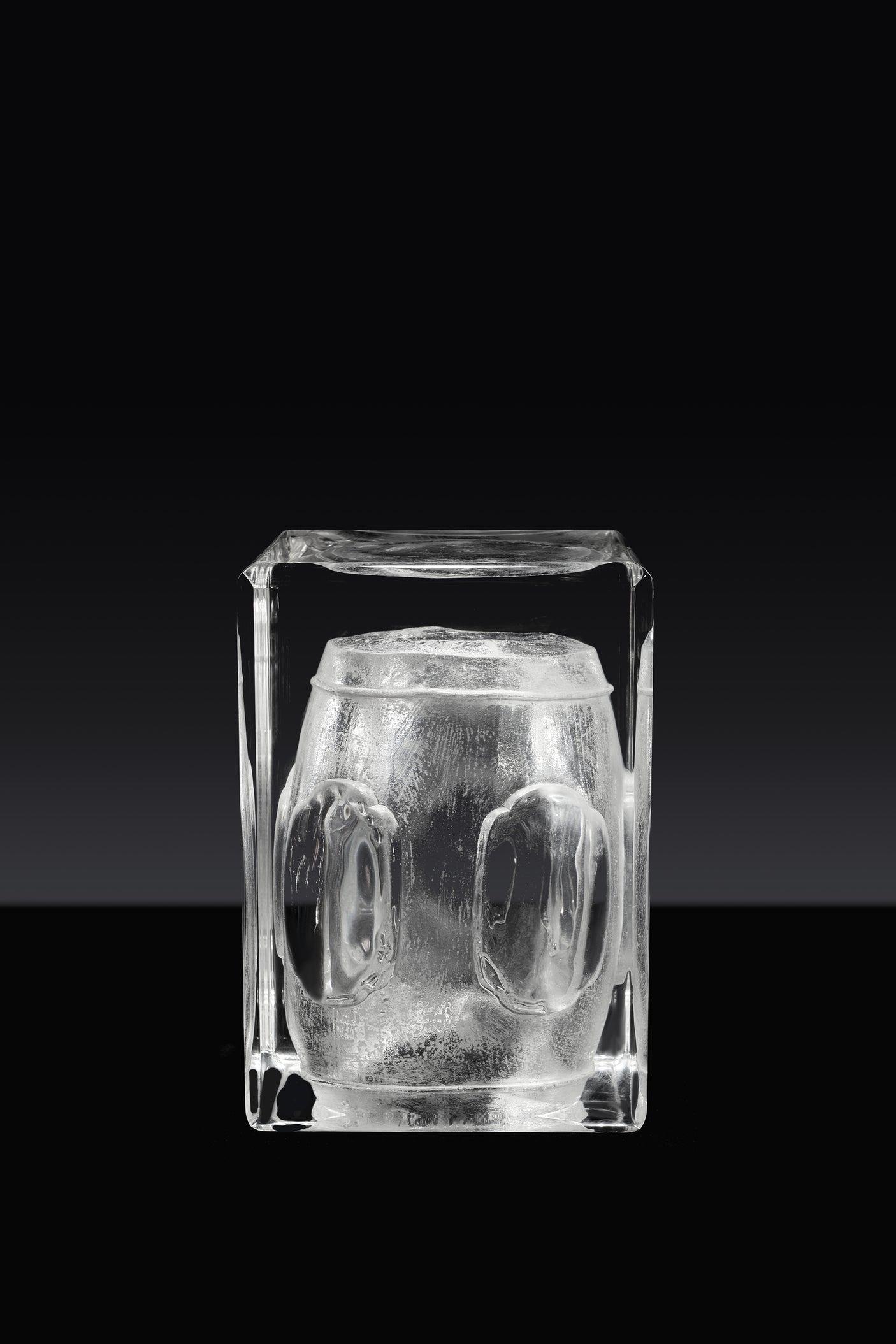 Square Drum Stool, Cocolea, , ,