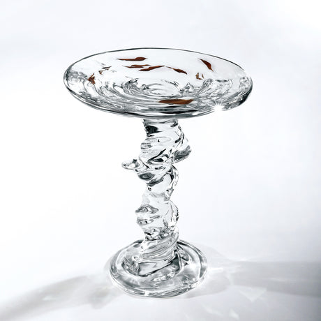 Ripple Artistic Side Table, Cocolea, , ,