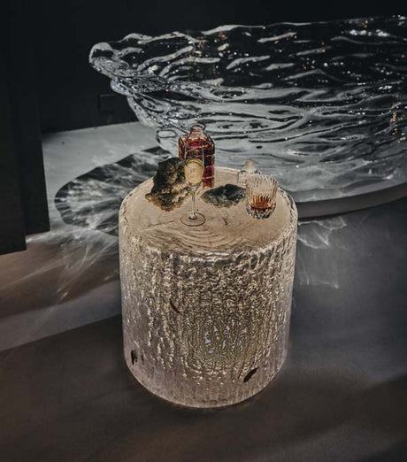 Ingenious Side Table, Cocolea, , ,