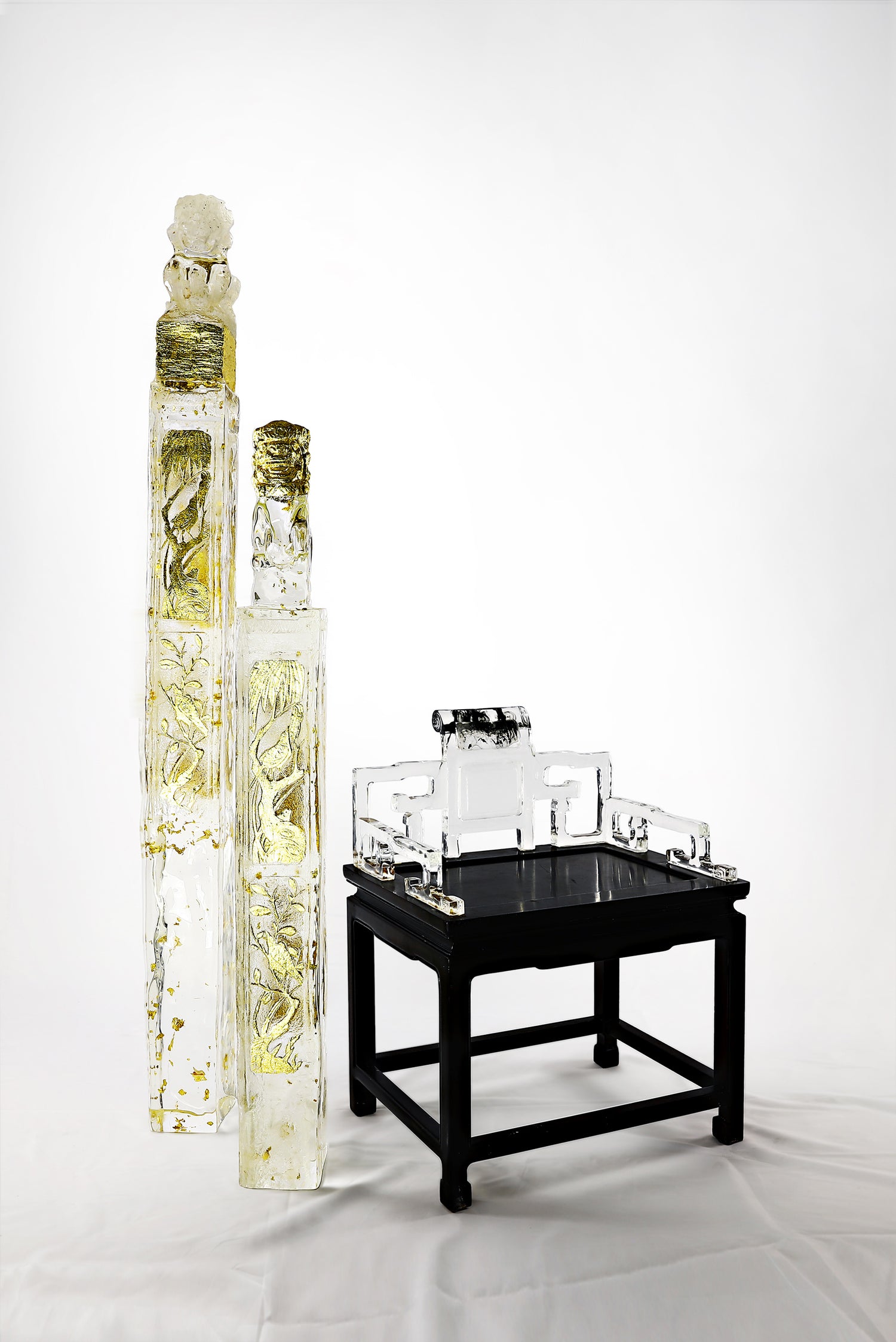 Imperial Tutor Chair (Ebony), Cocolea, , ,