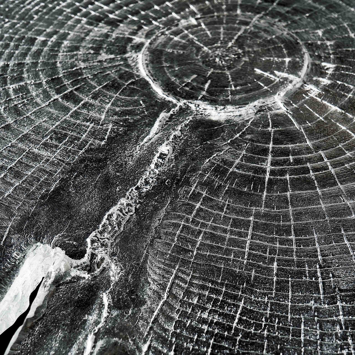 Wood Grain Coffee Table, Cocolea, , ,