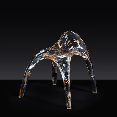 Branches Low Back Chair, Cocolea, , ,