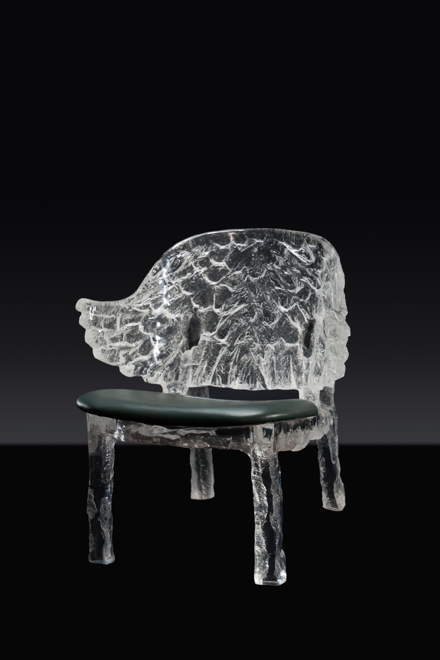 Wing Chair, Cocolea, , ,