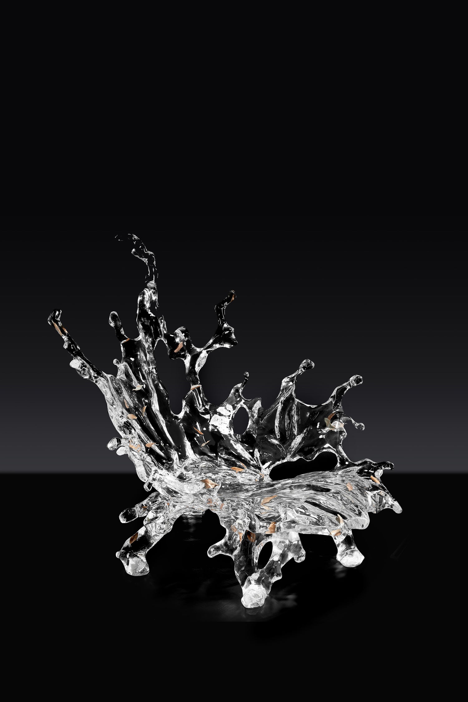 Spray Lounge Chair, Cocolea, , ,