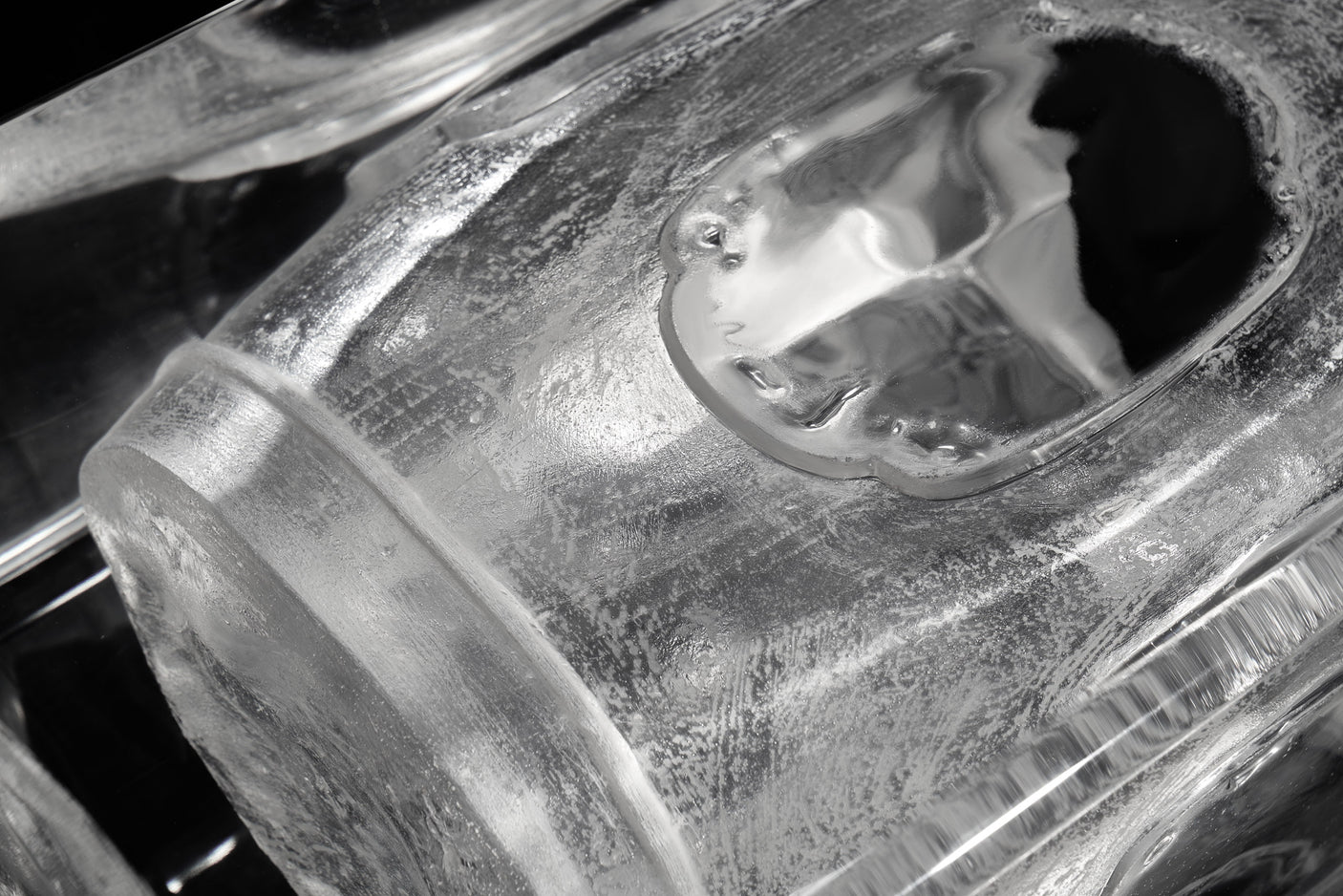 Square Drum Stool, Cocolea, , ,