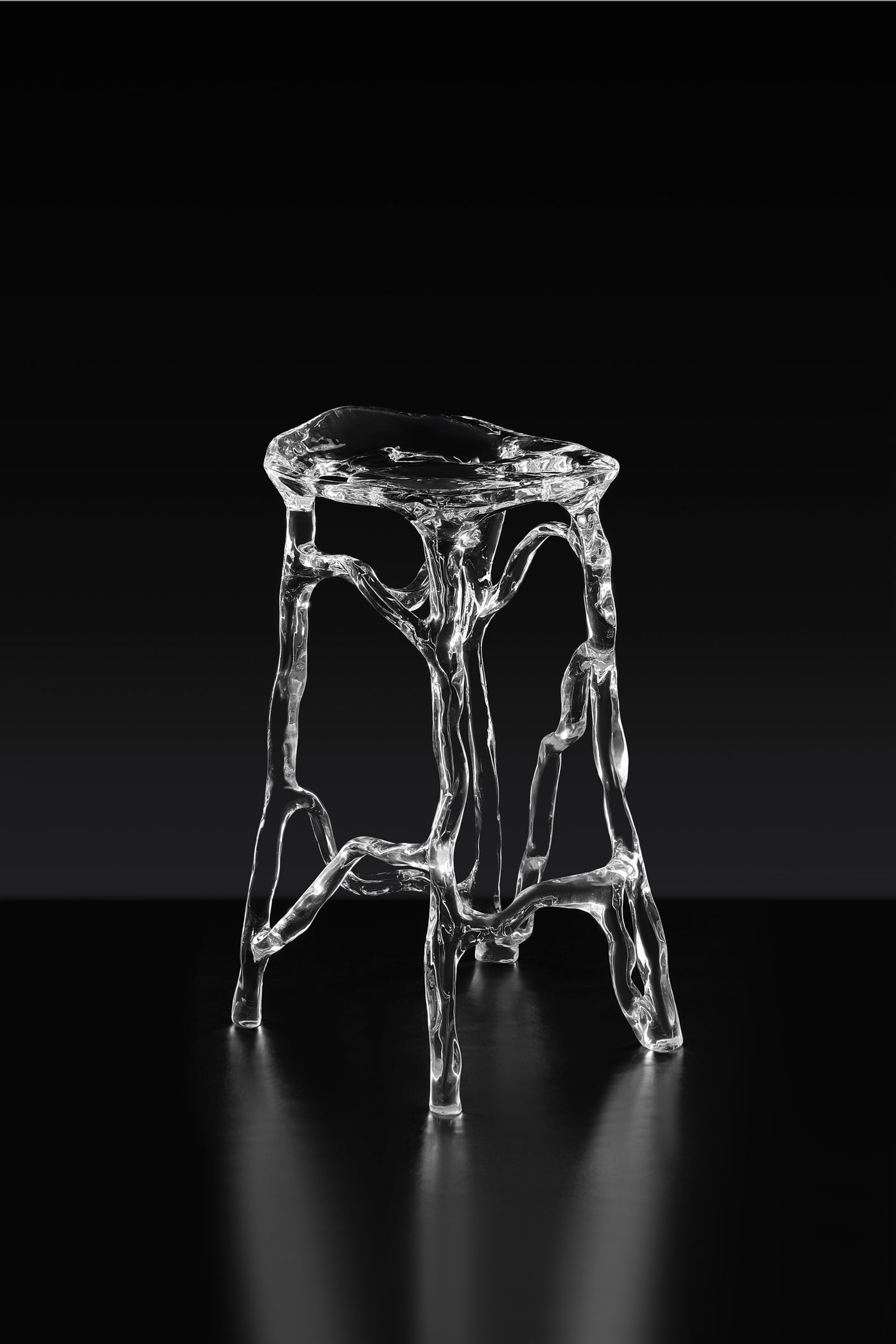 Twining Barstool, Cocolea, , ,