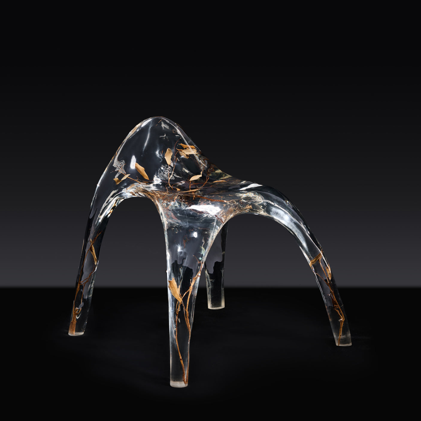 Branches Low Back Chair, Cocolea, , ,