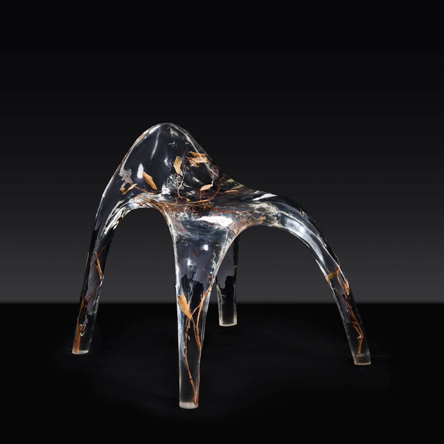 Branches Low Back Chair, Cocolea, , ,