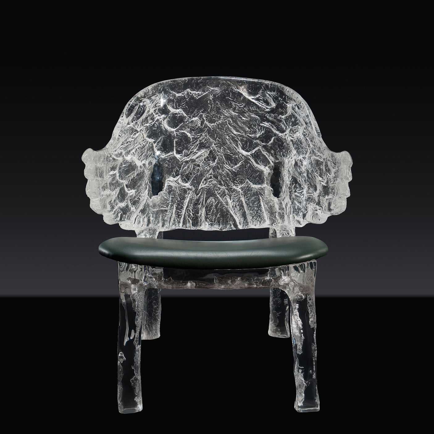 Wing Chair, Cocolea, , ,