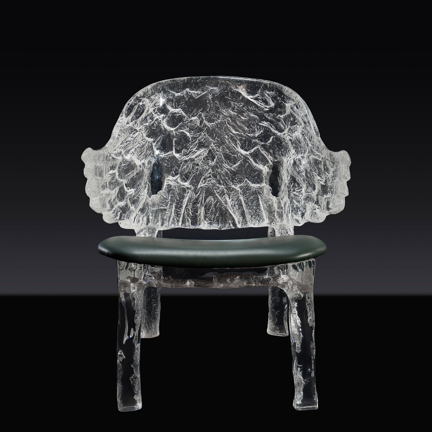 Wing Chair, Cocolea, , ,