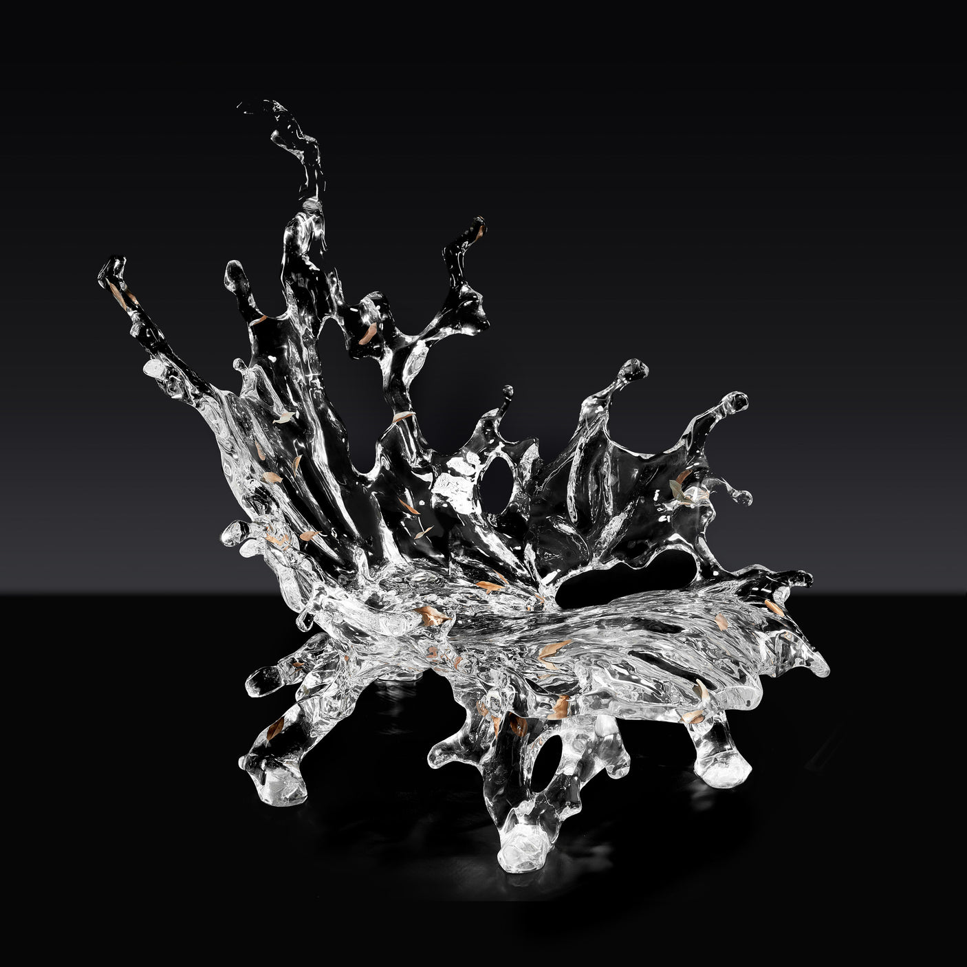 Spray Lounge Chair, Cocolea, , ,