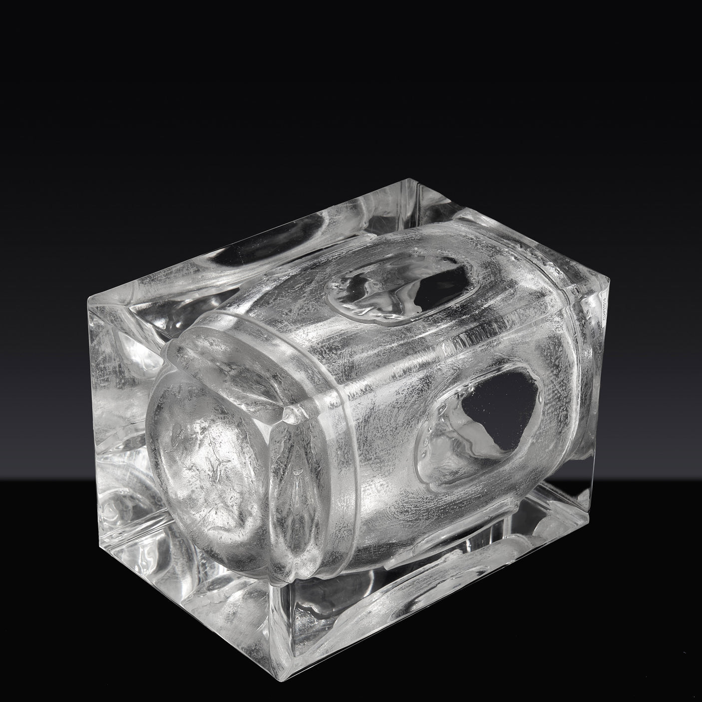 Square Drum Stool, Cocolea, , ,