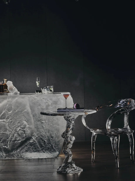 Vortex Side Table, Cocolea, , ,