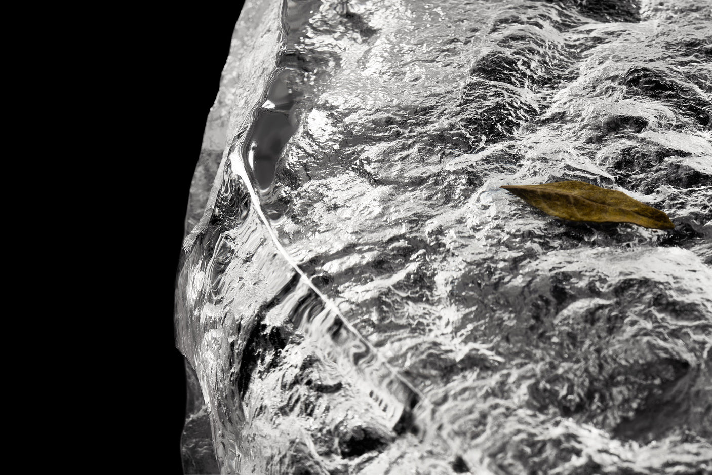 Emptiness (Round Tea Table), Cocolea, , ,