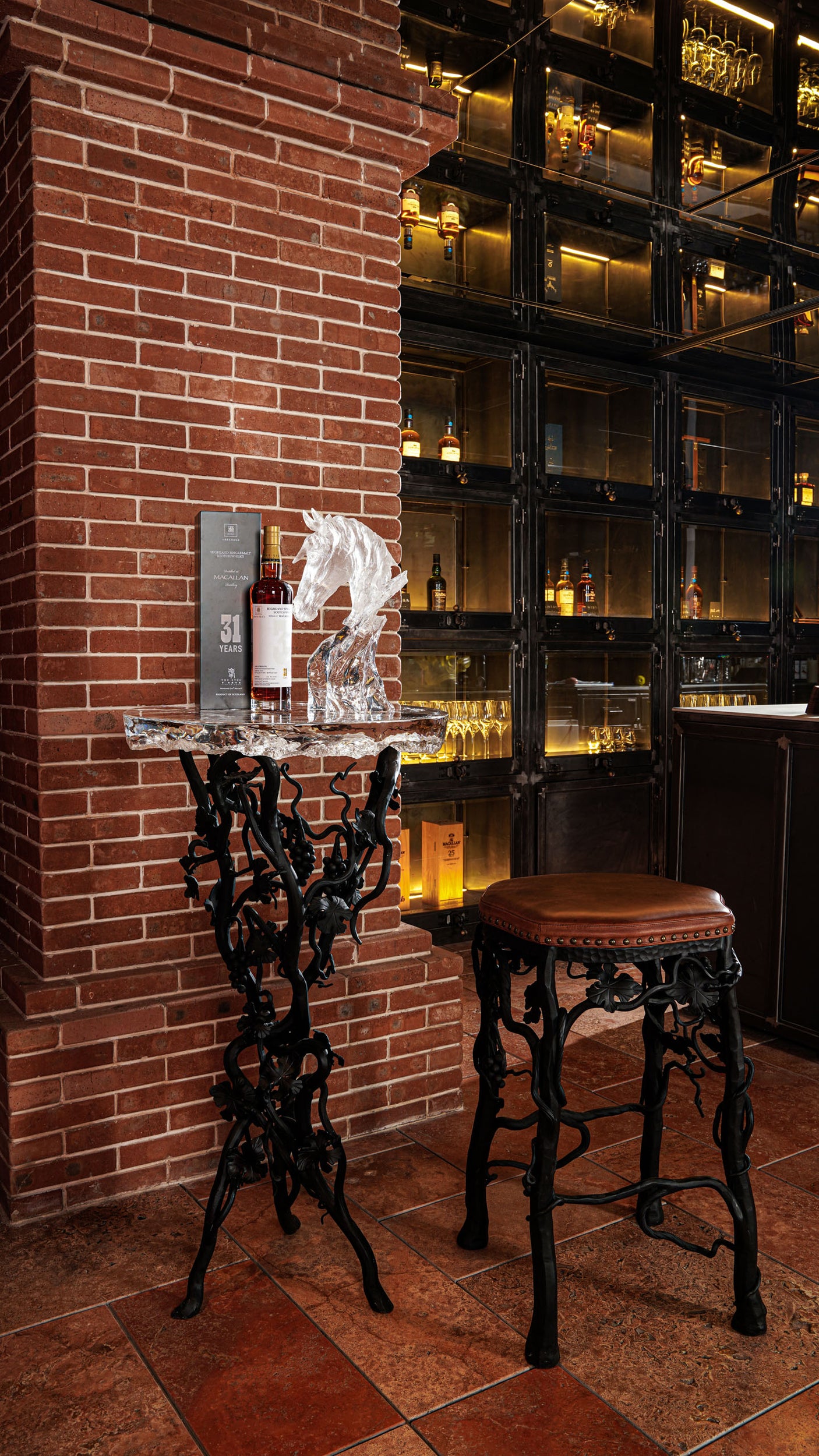 BODEGA Bar Table, Cocolea, , ,