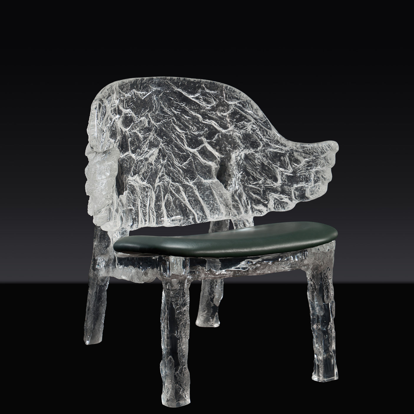 Wing Chair, Cocolea, , ,