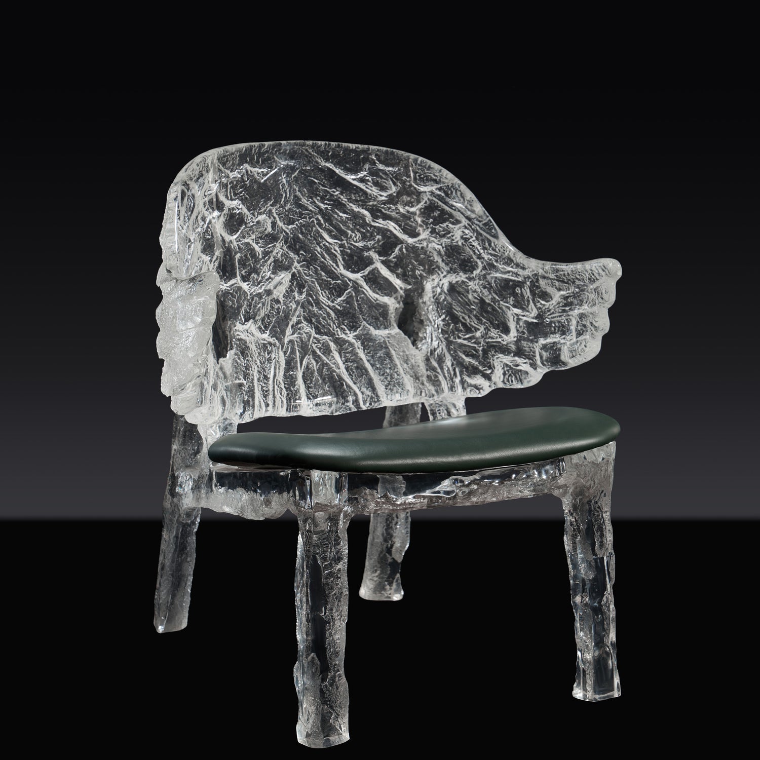 Wing Chair, Cocolea, , ,