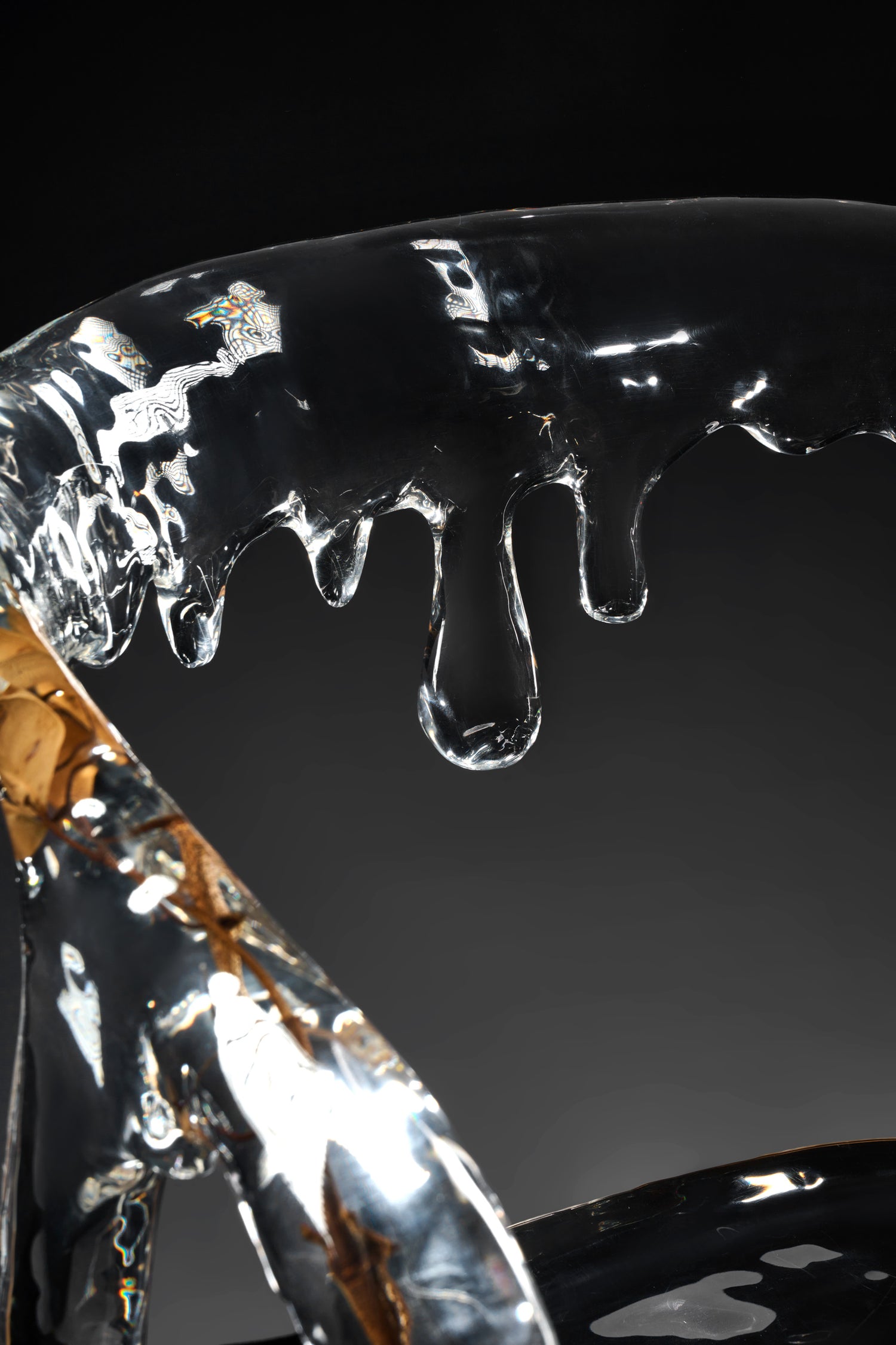 Aquatic Hermit Chair (Branch), Cocolea, , ,