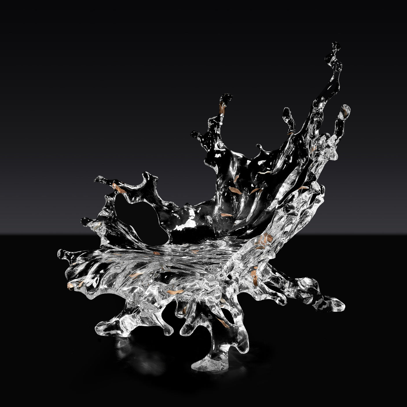 Spray Lounge Chair, Cocolea, , ,