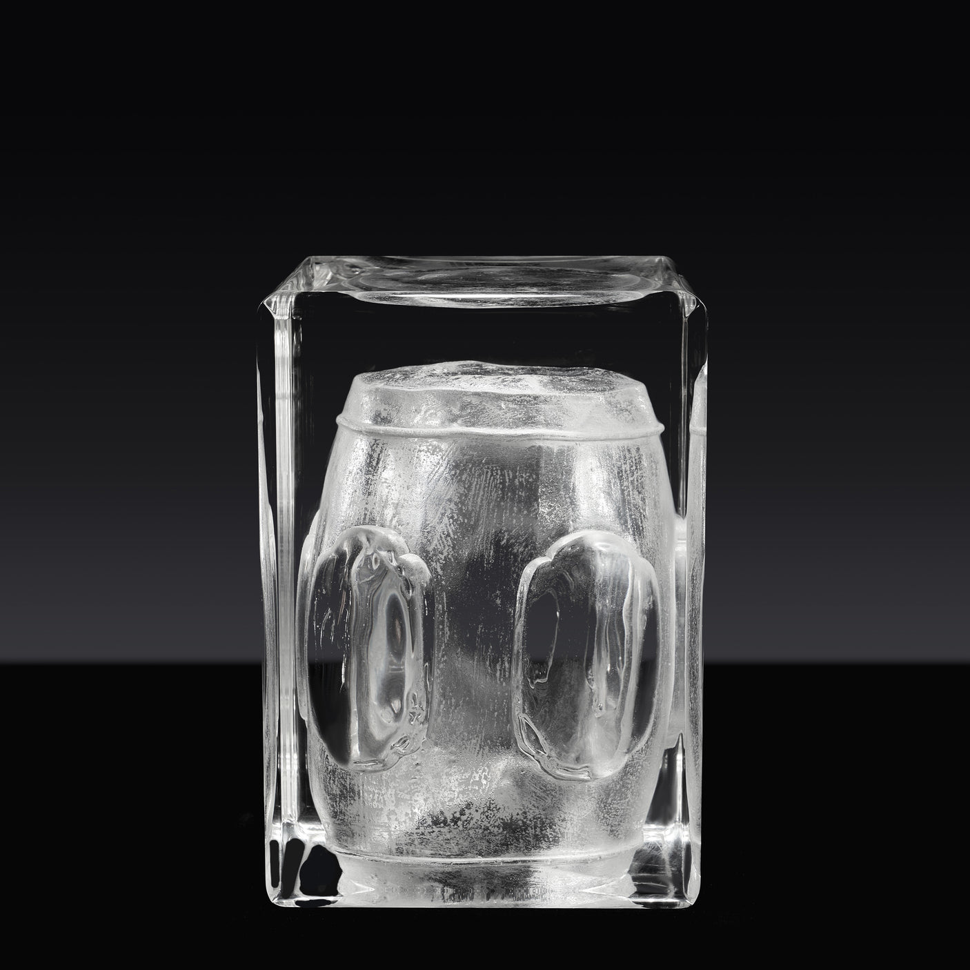 Square Drum Stool, Cocolea, , ,