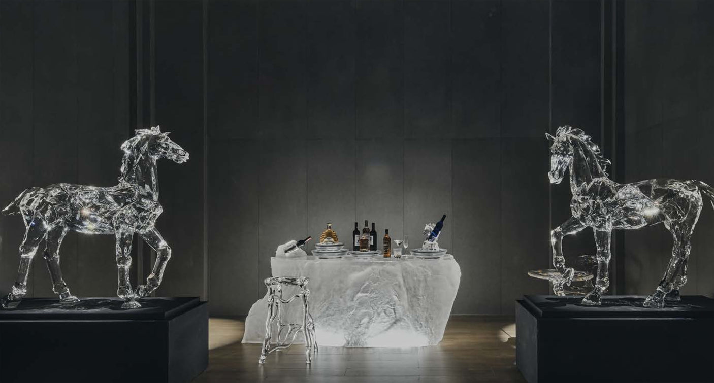 Twining Barstool, Cocolea, , ,