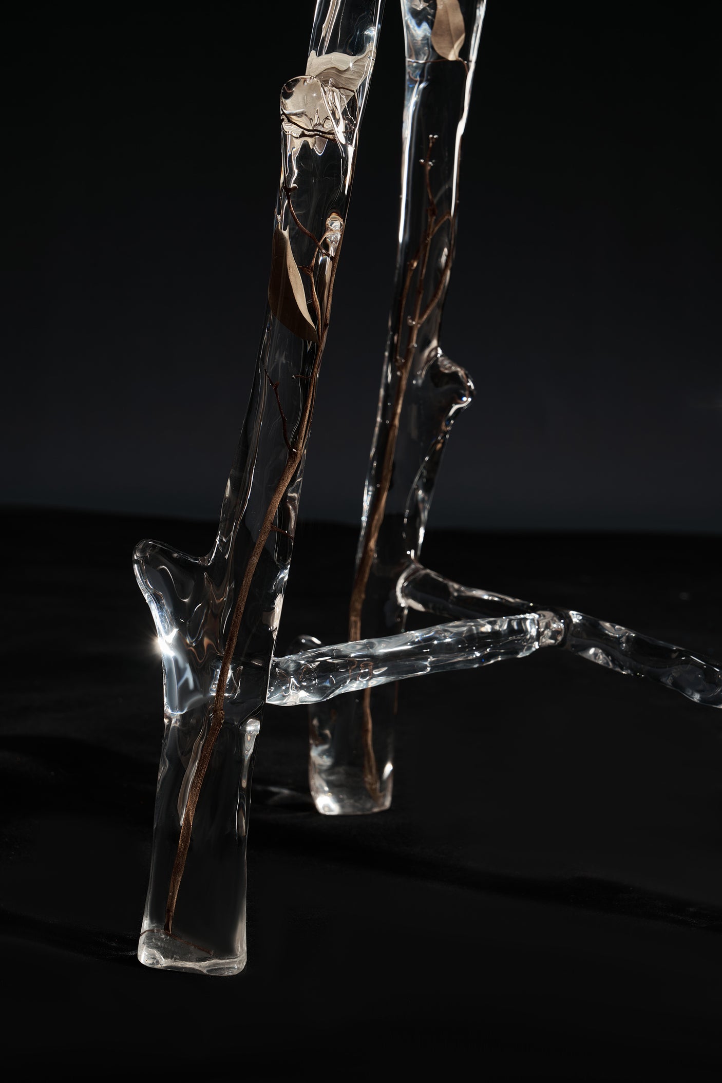 Jade Branch Flower Stand (H), Cocolea, , ,