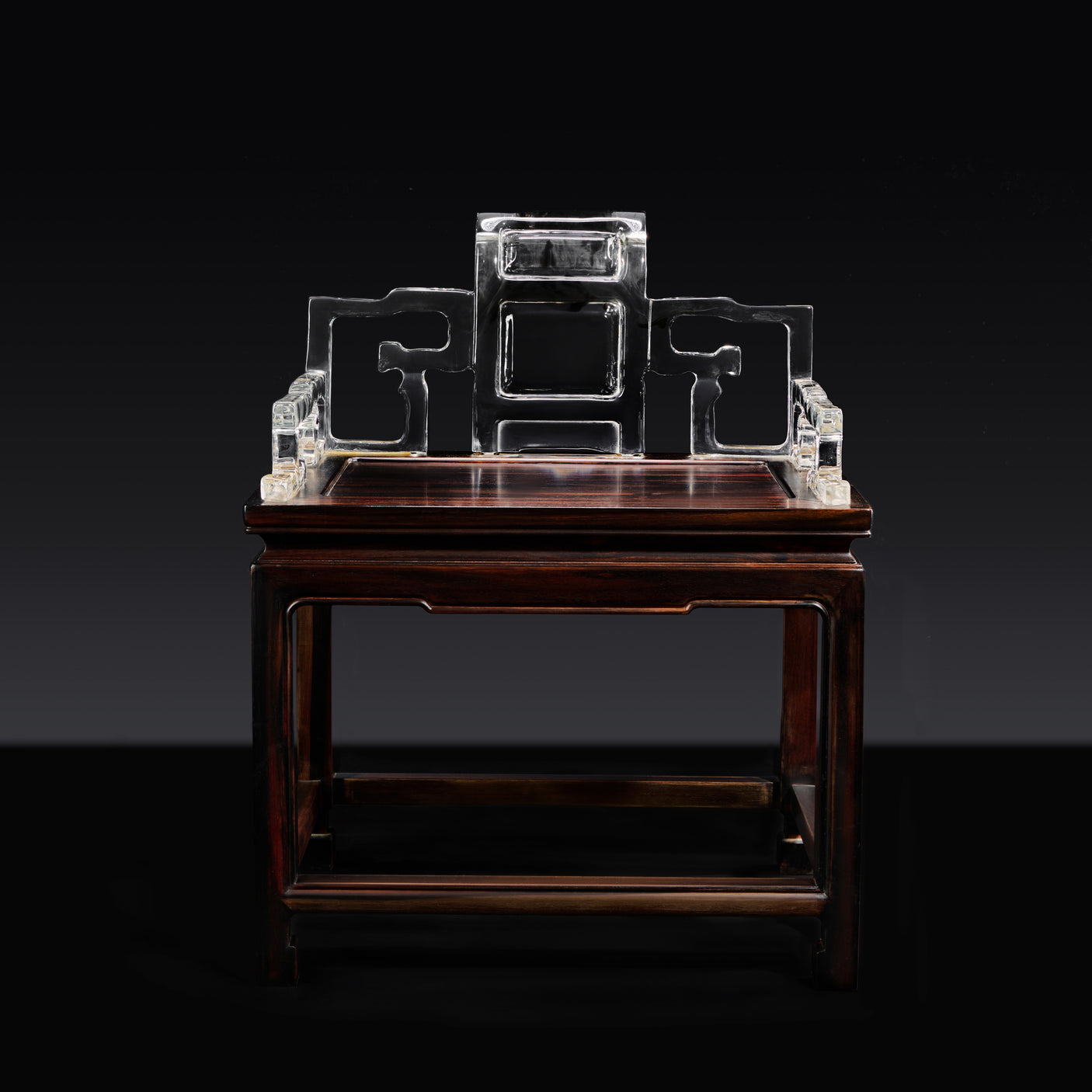 Imperial Tutor Chair (Ebony), Cocolea, , ,