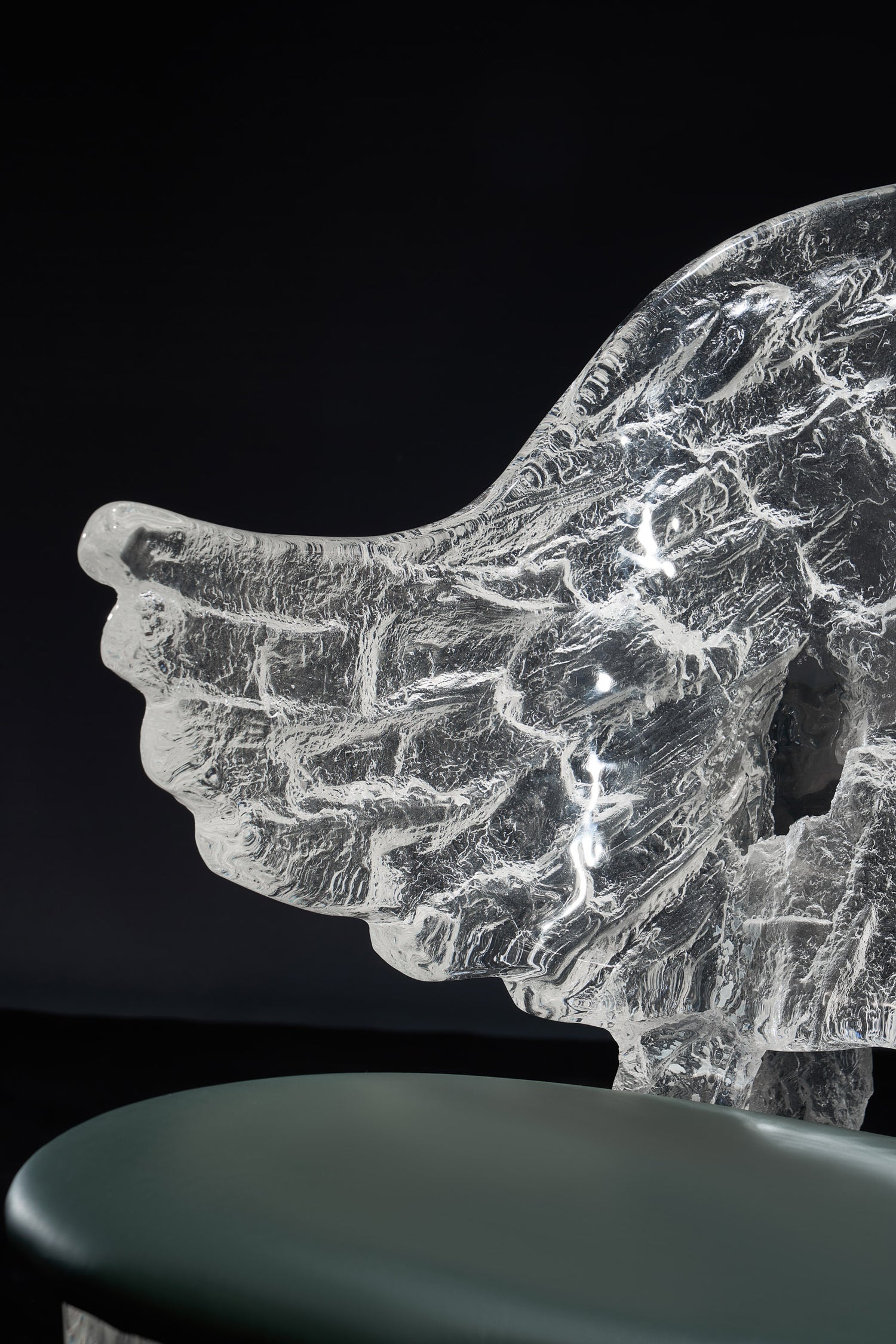 Wing Chair, Cocolea, , ,