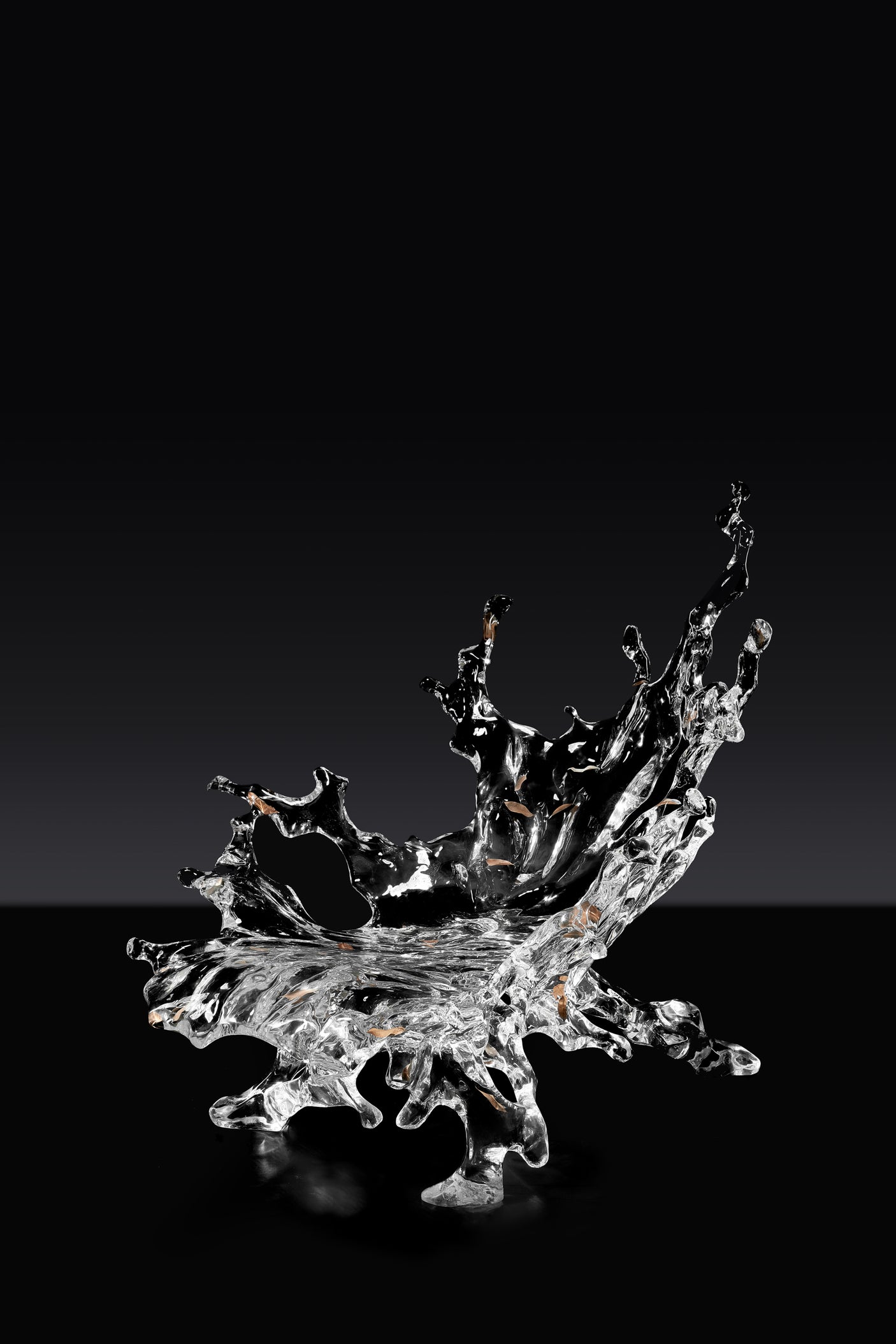 Spray Lounge Chair, Cocolea, , ,