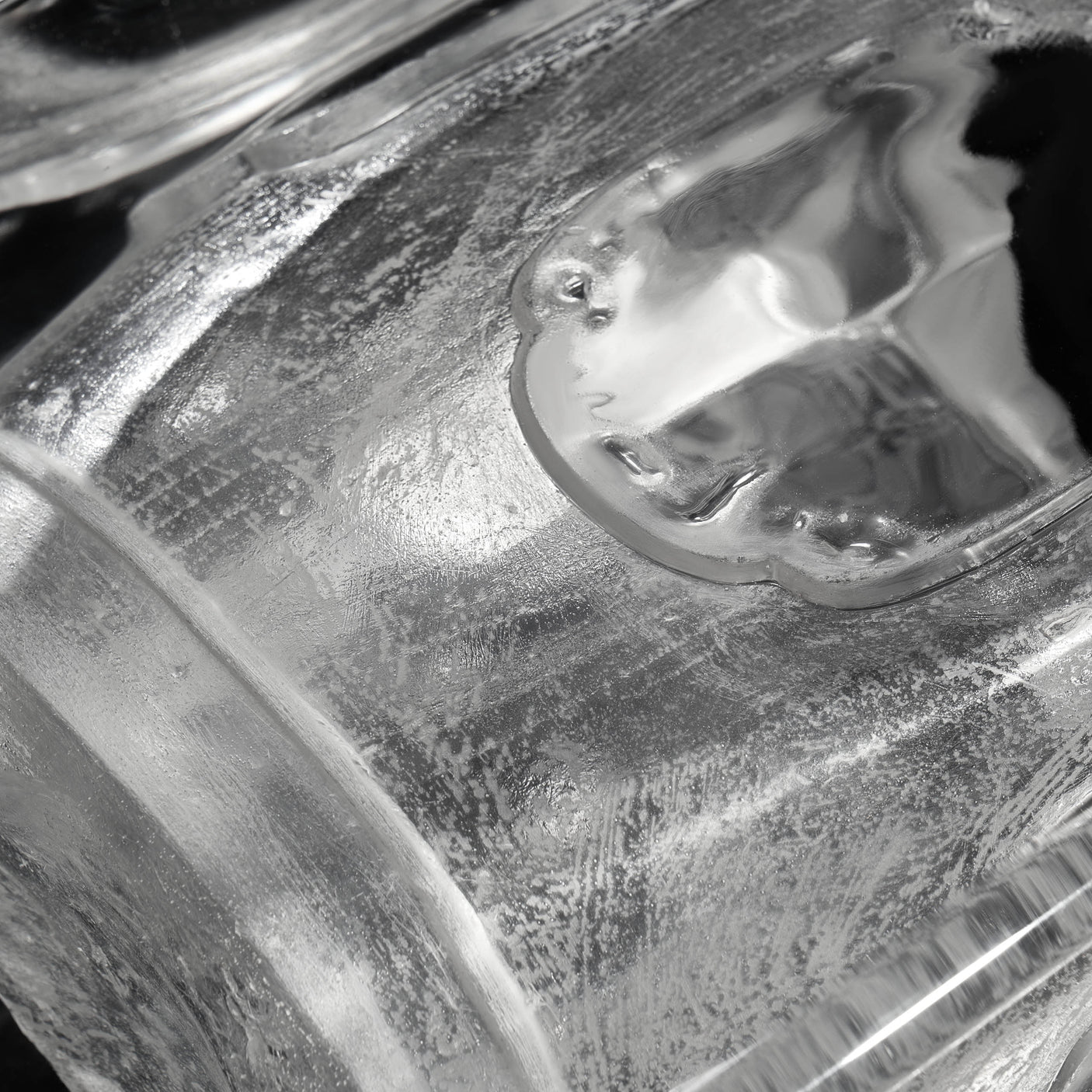 Square Drum Stool, Cocolea, , ,