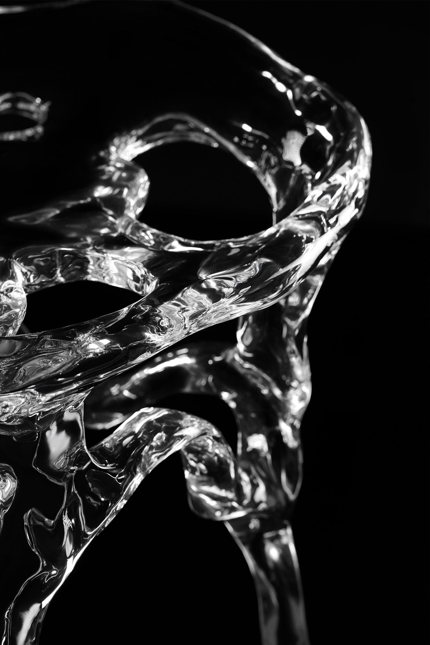 Twining Barstool, Cocolea, , ,