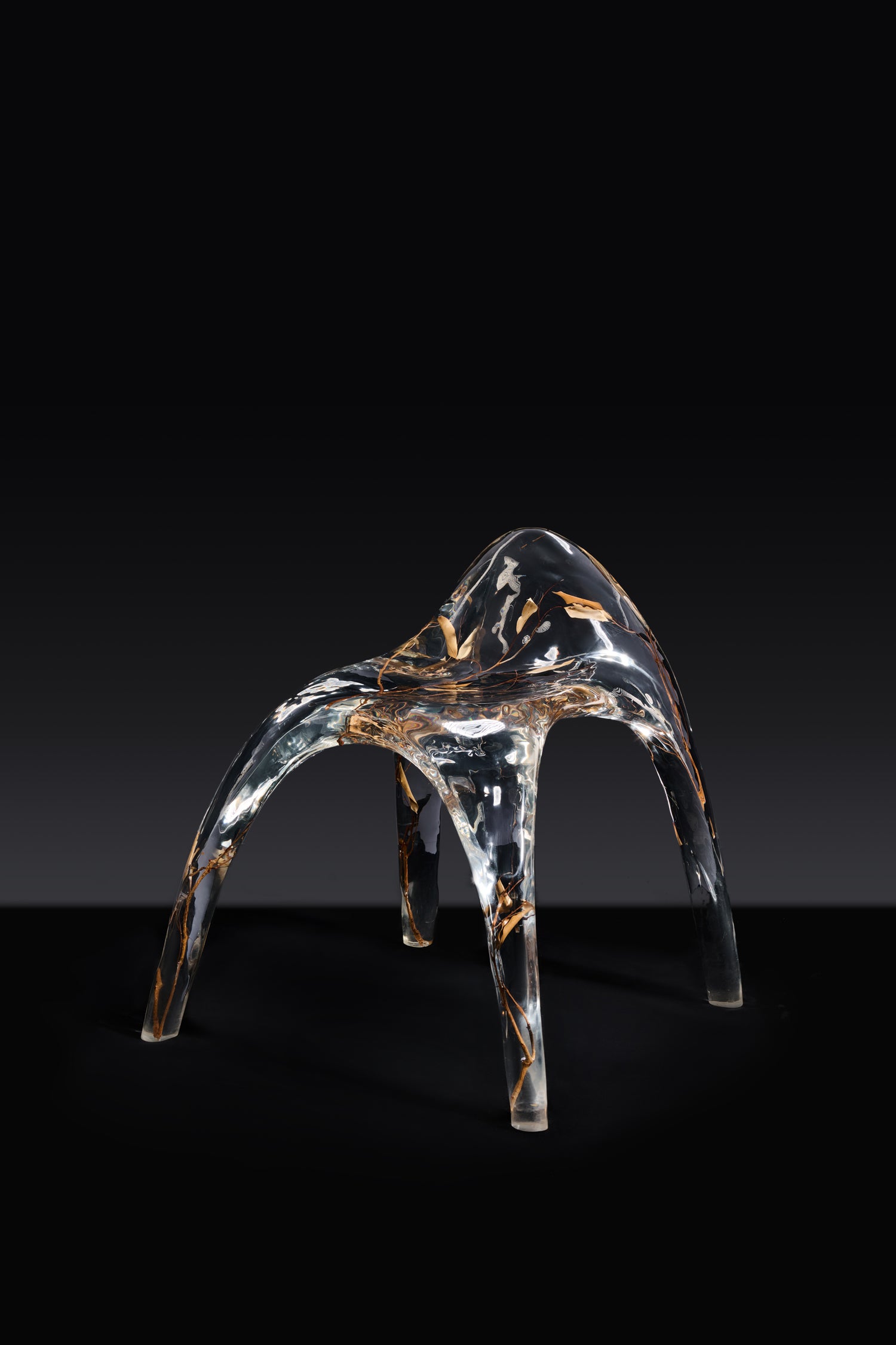 Branches Low Back Chair, Cocolea, , ,