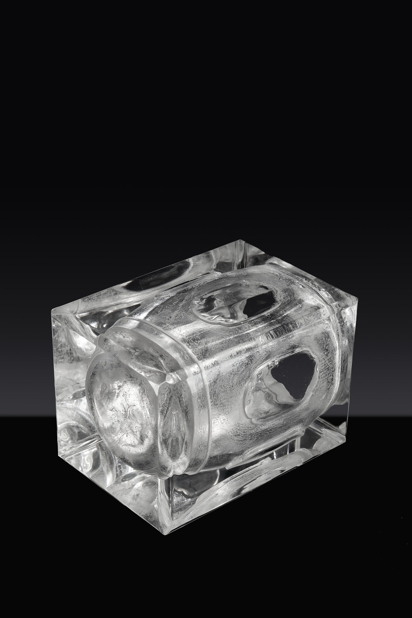 Square Drum Stool, Cocolea, , ,