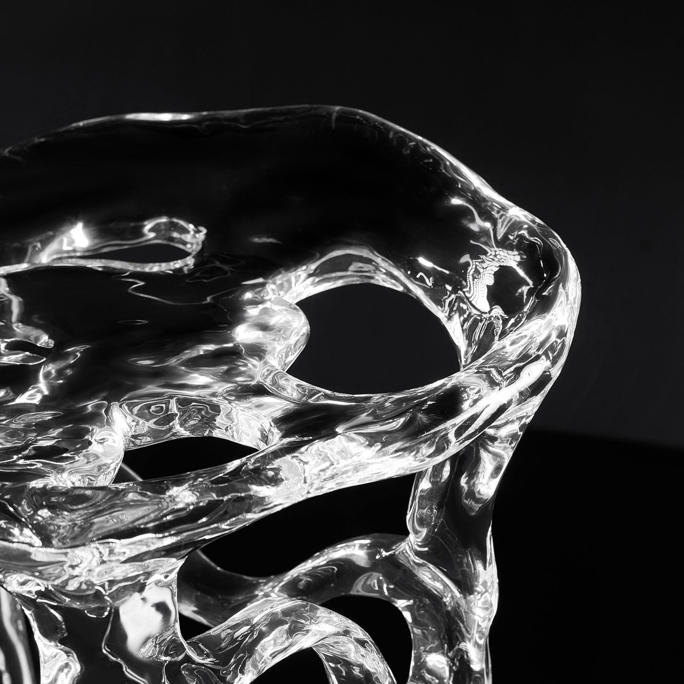 Twining Barstool, Cocolea, , ,