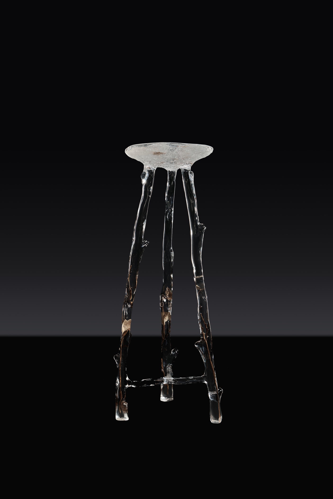 Jade Branch Flower Stand (H), Cocolea, , ,