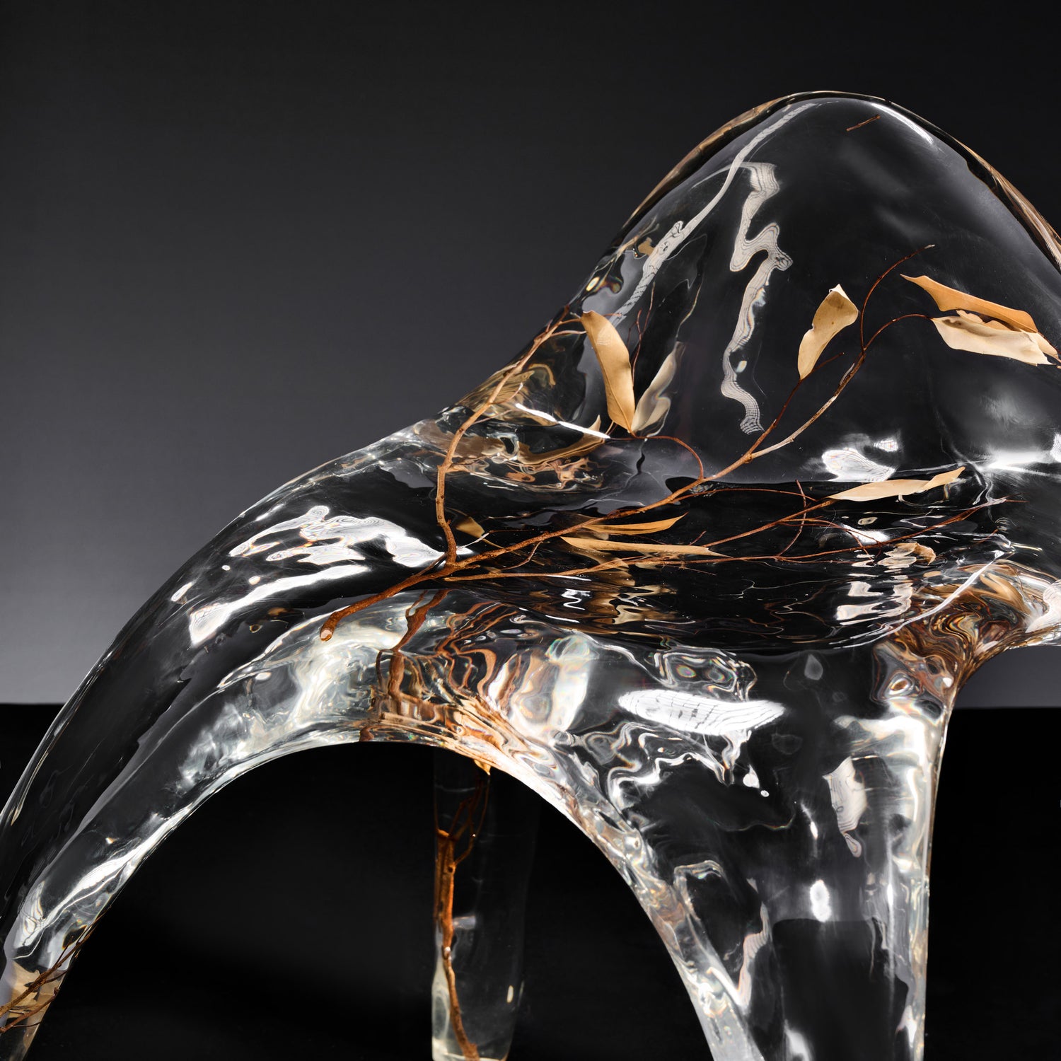 Branches Low Back Chair, Cocolea, , ,