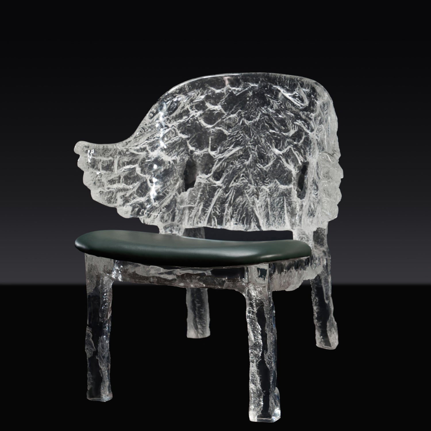 Wing Chair, Cocolea, , ,