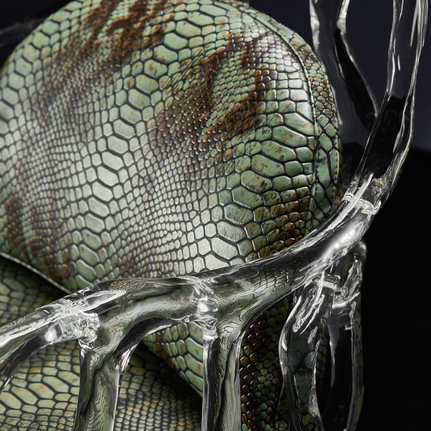 Twining Lounge Chair, Cocolea, , ,