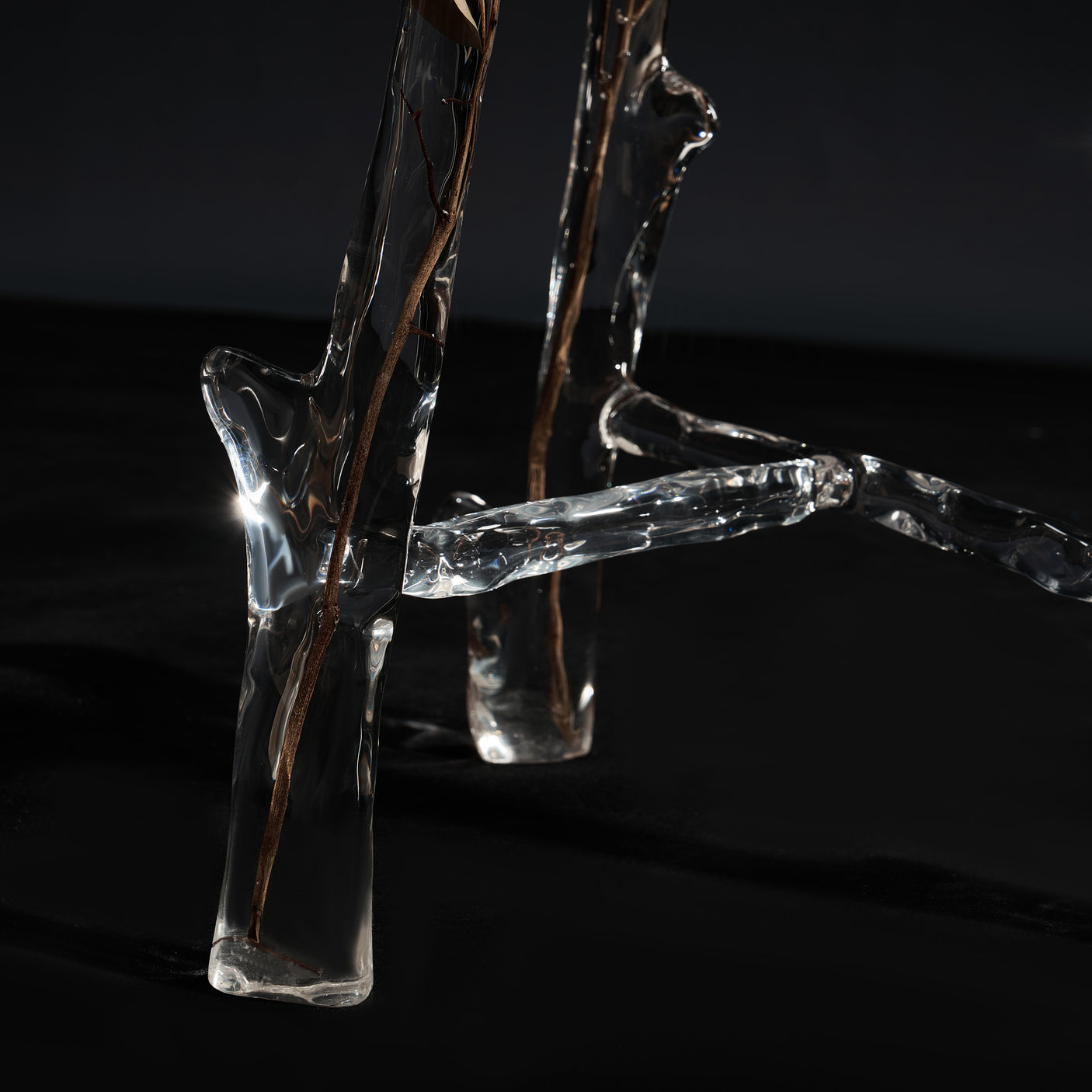 Jade Branch Flower Stand (H), Cocolea, , ,