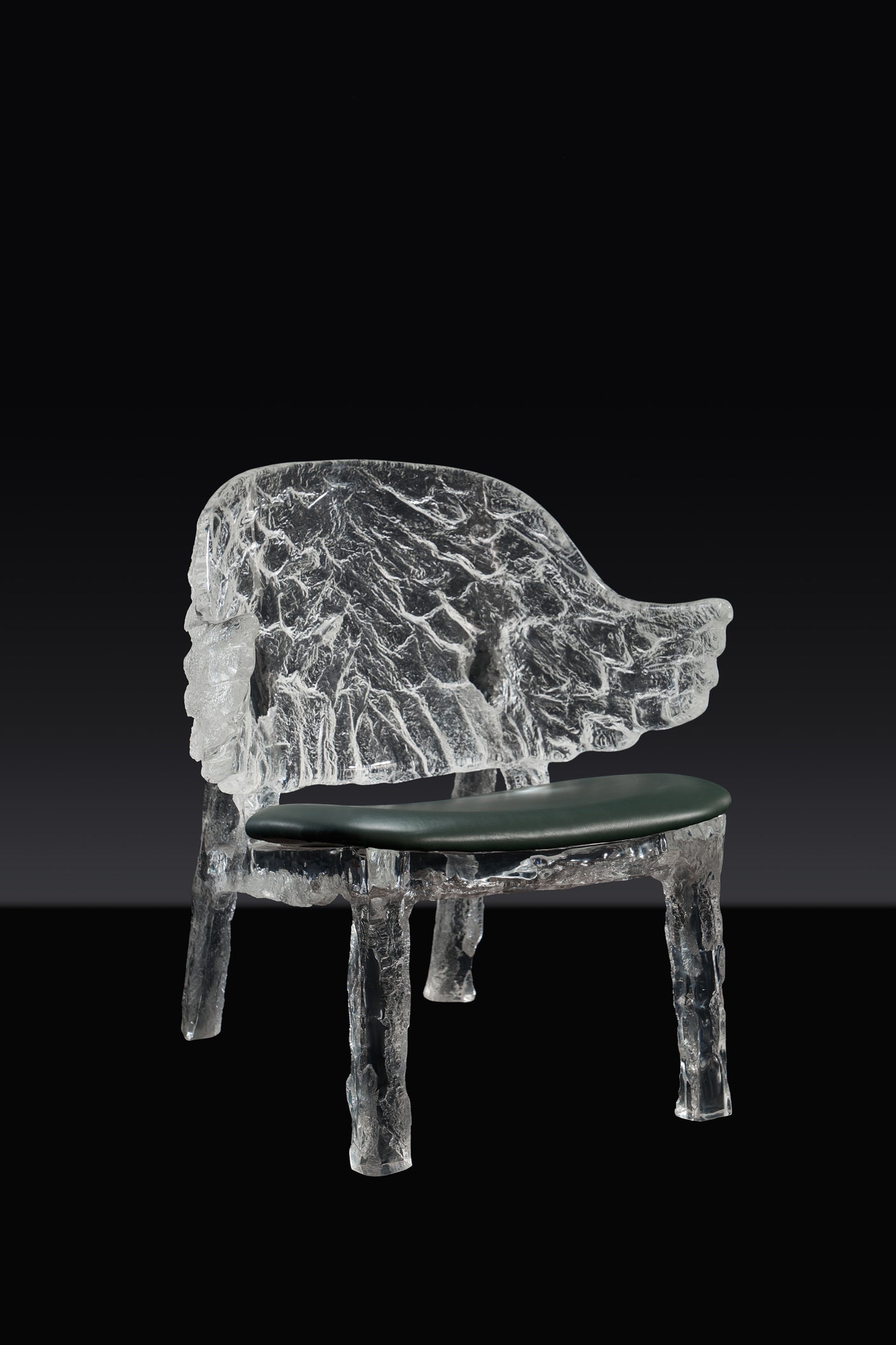 Wing Chair, Cocolea, , ,