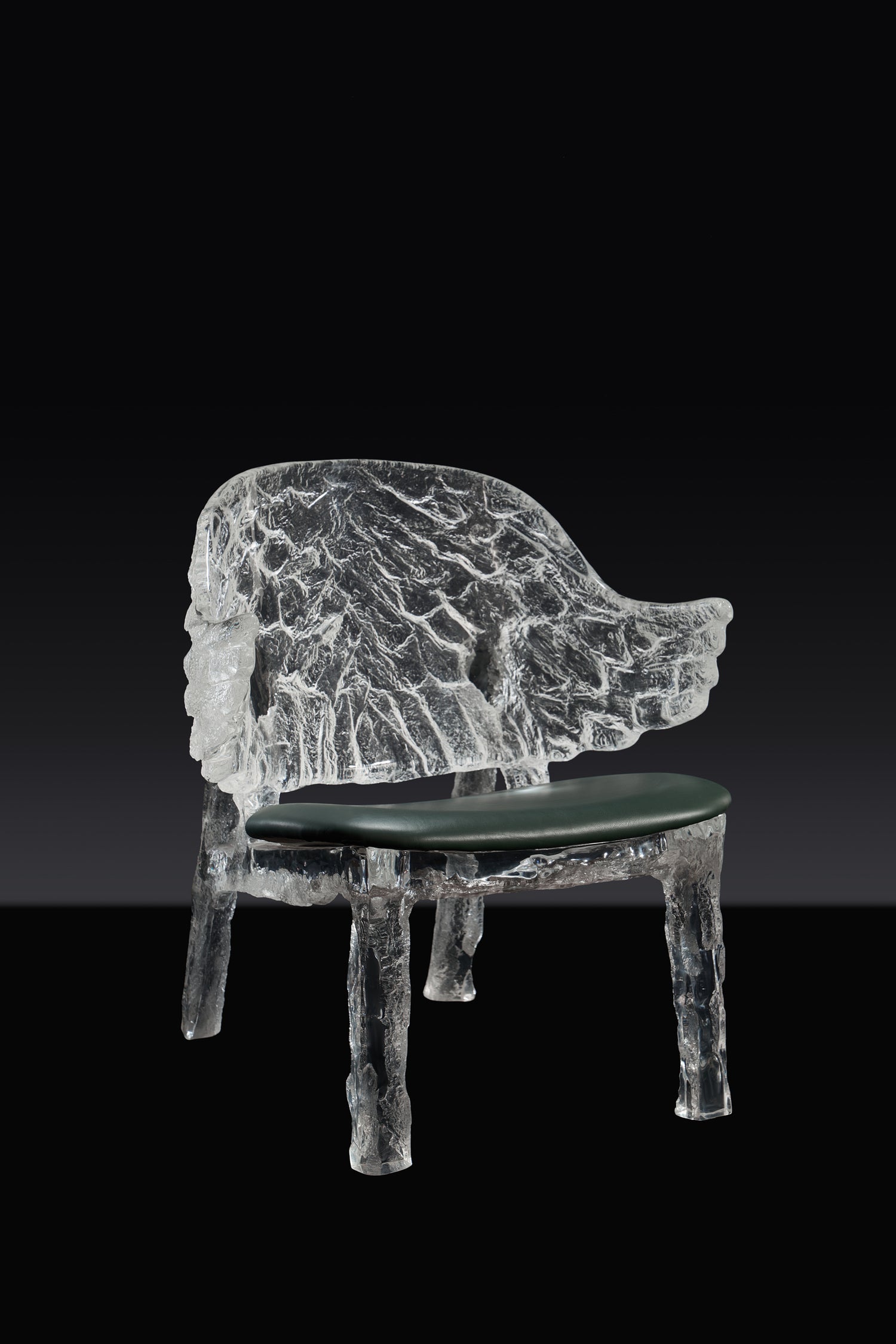 Wing Chair, Cocolea, , ,