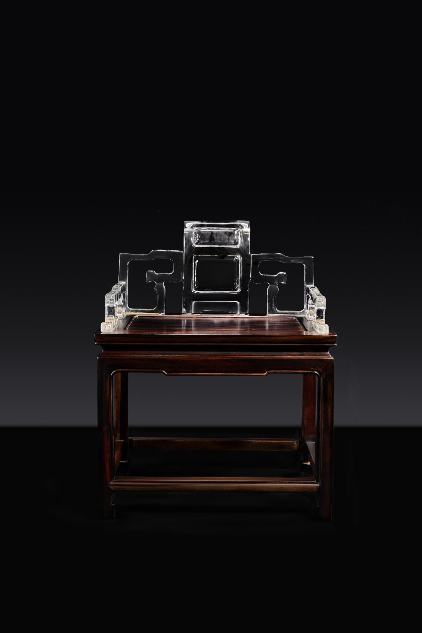 Imperial Tutor Chair (Ebony), Cocolea, , ,