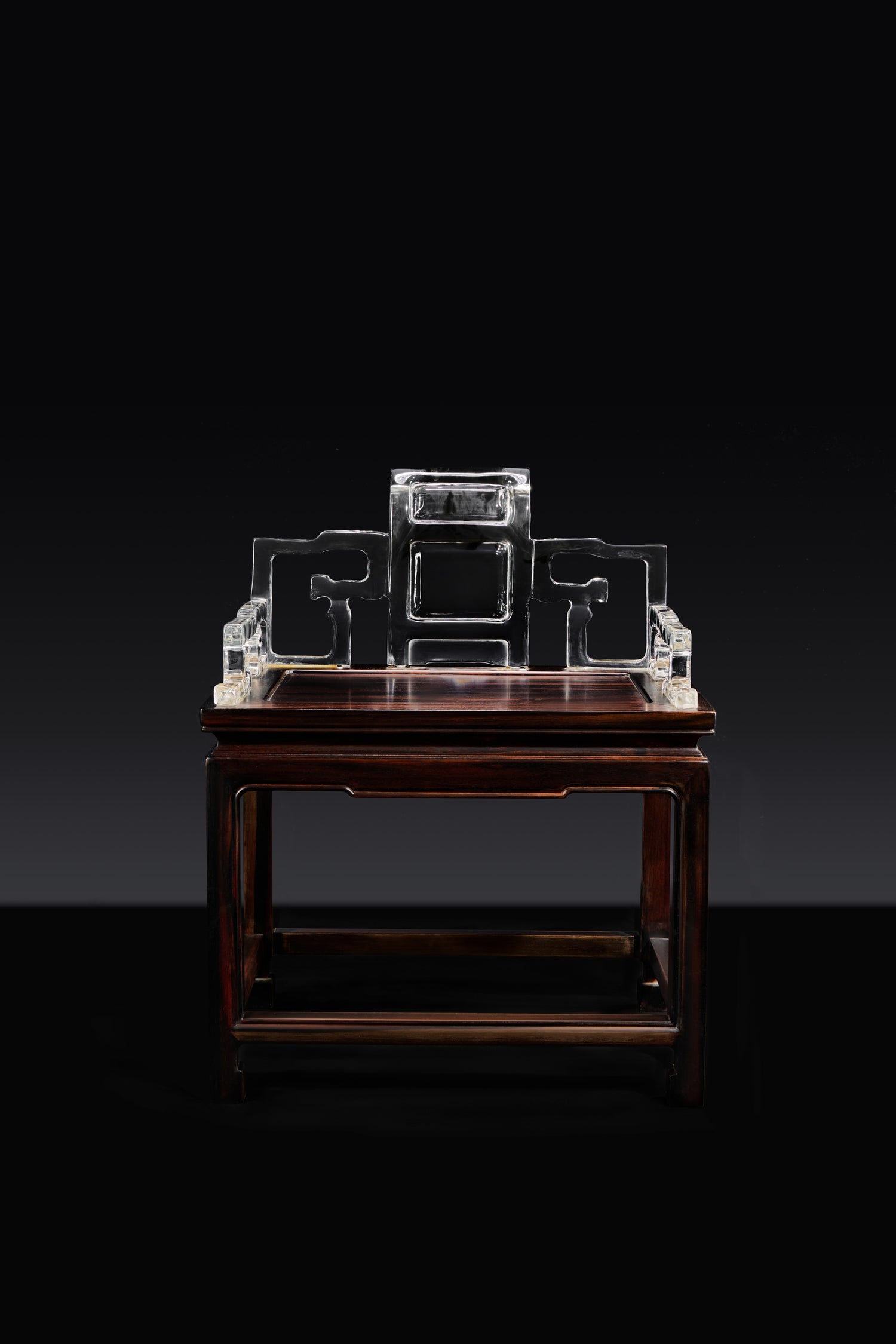 Imperial Tutor Chair (Ebony), Cocolea, , ,