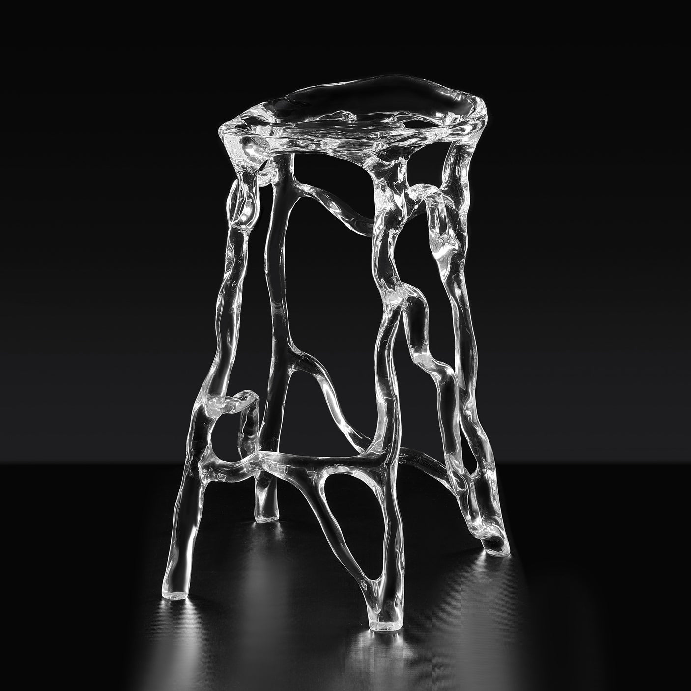 Twining Barstool, Cocolea, , ,