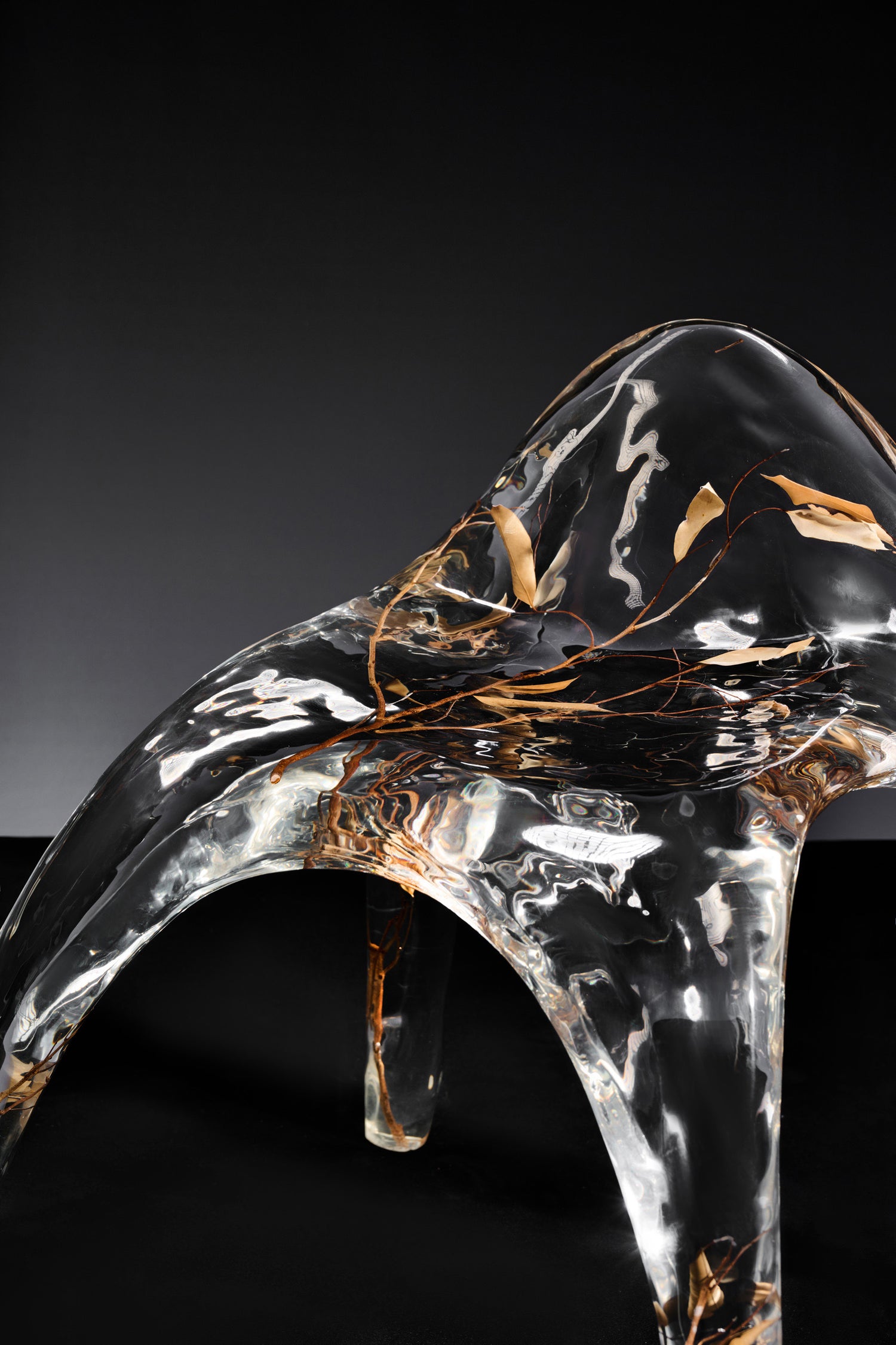 Branches Low Back Chair, Cocolea, , ,