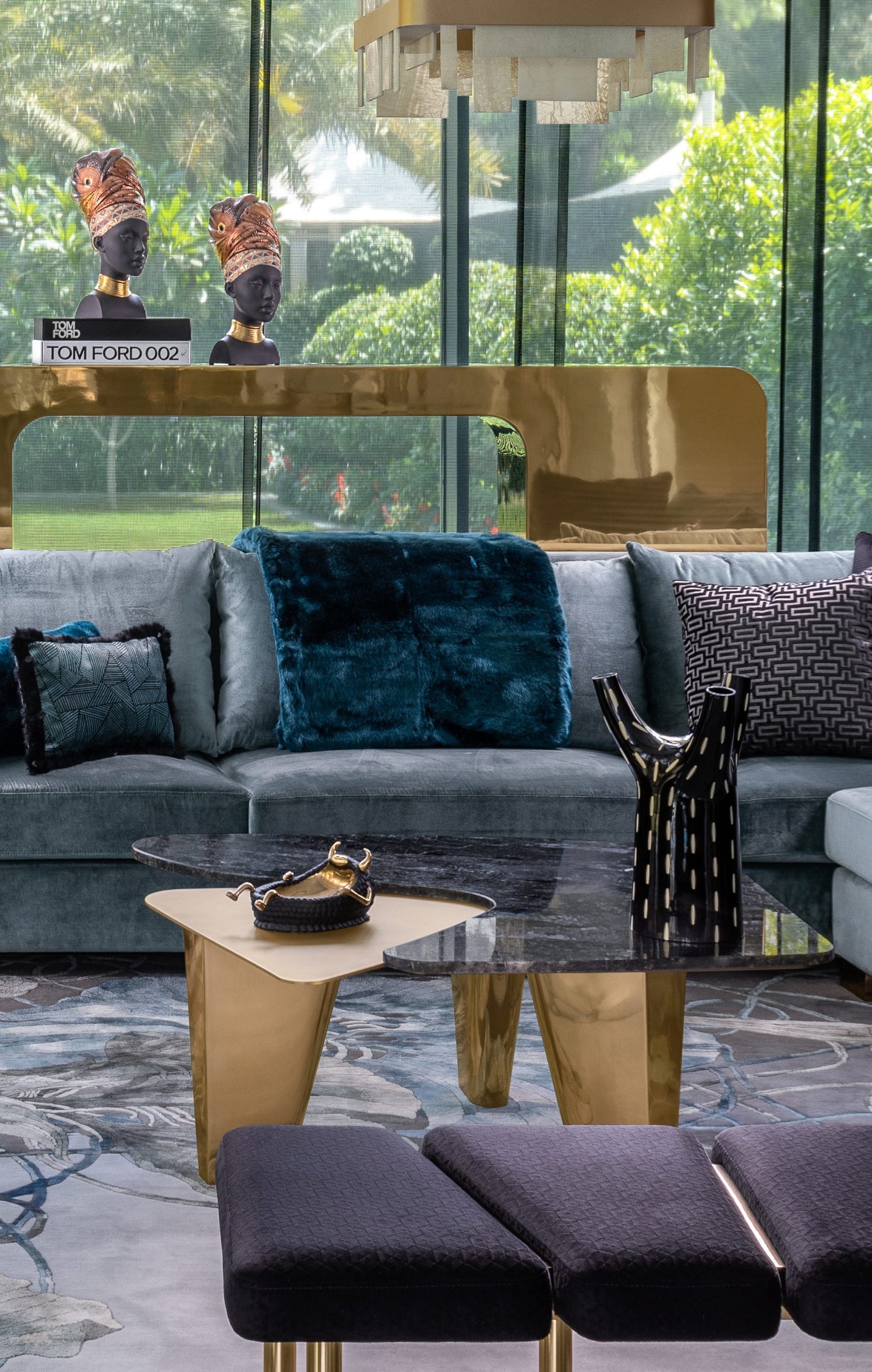 Tree Vase, Cocolea, , ,