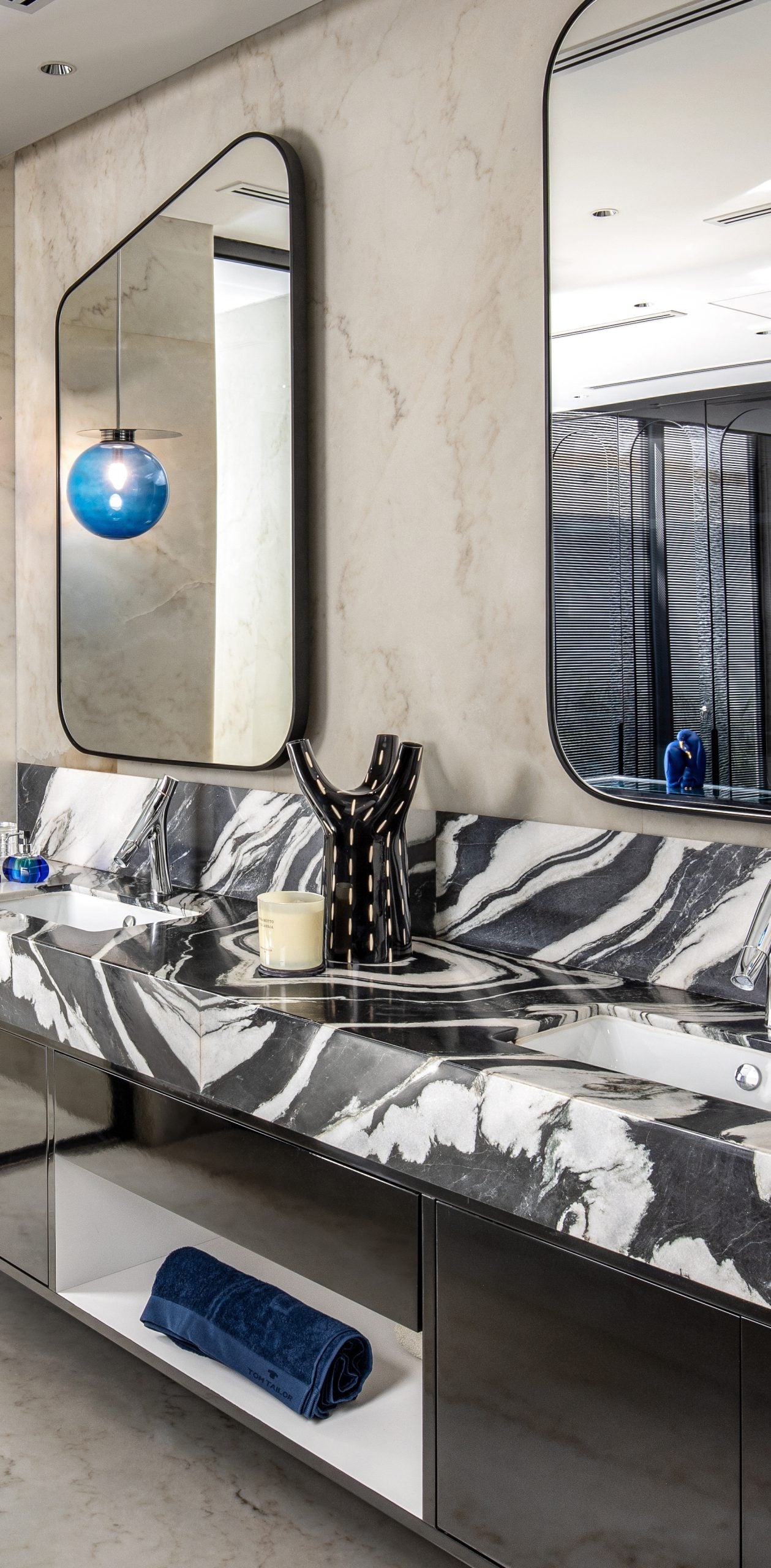 Tree Vase, Cocolea, , ,