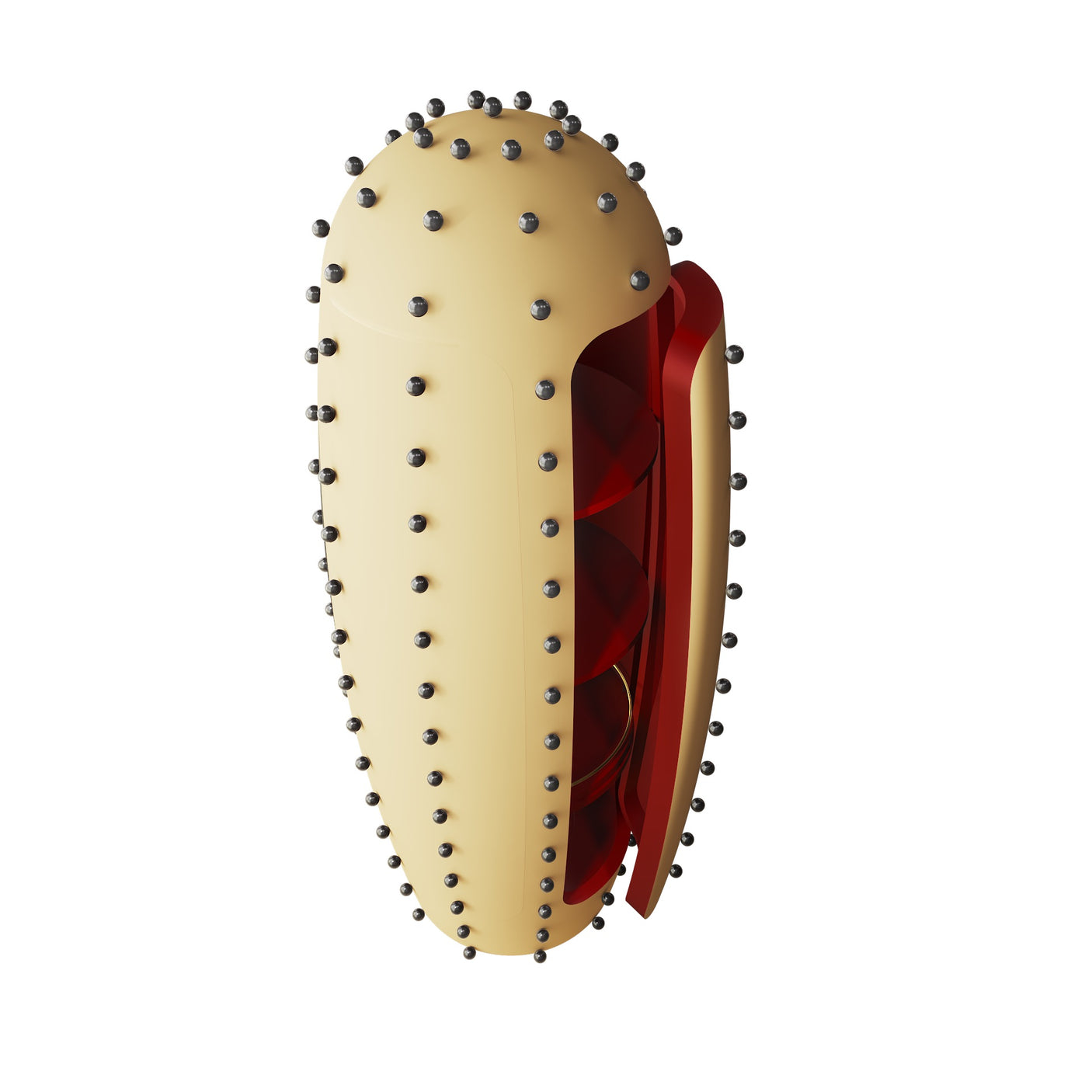 Oasis Caramel Cabinet, Cocolea, , ,